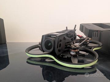 Drone Pavo 20 PRO + DJI O4 PRO + GPS + Ecc
