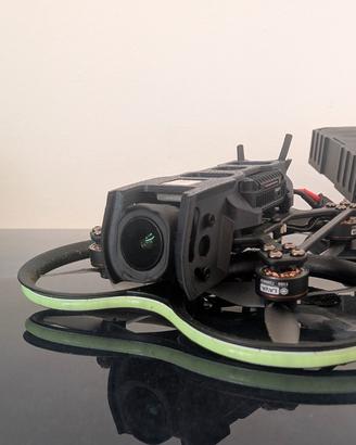 Drone Pavo 20 PRO + DJI O4 PRO + GPS + Ecc
