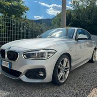 Bmw serie 1 116 msport