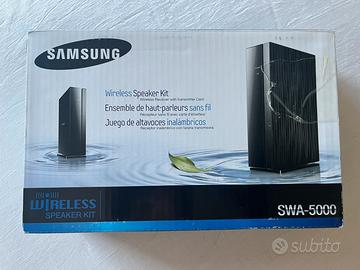 Samsung SWA-5000