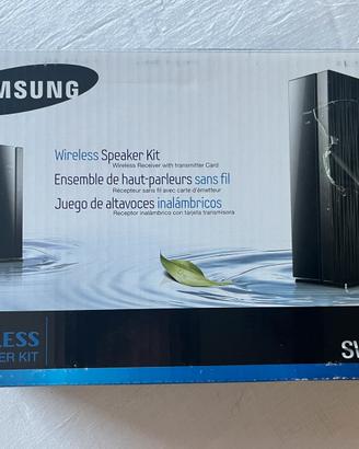 Samsung SWA-5000