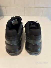 Scarpe trekking
