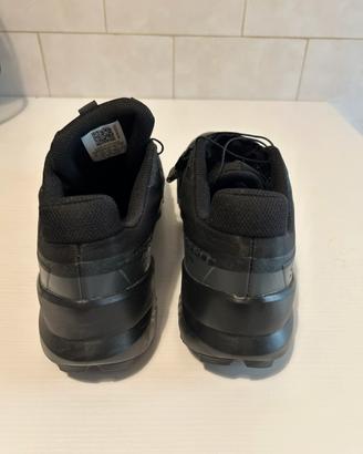 Scarpe trekking
