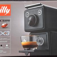 macchina per caffè in cialde