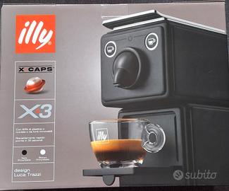 macchina per caffè in cialde