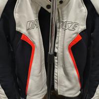 giubbino moto Dainese 