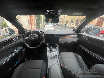 LINK E CO 01 Plug-in Hybrid 2023