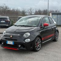 Abarth 595 180 CV Competizione IVA ESPOSTA