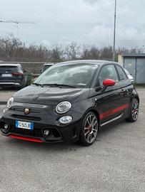 Abarth 595 180 CV Competizione IVA ESPOSTA