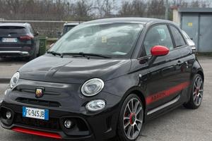 Abarth 595 180 CV Competizione IVA ESPOSTA