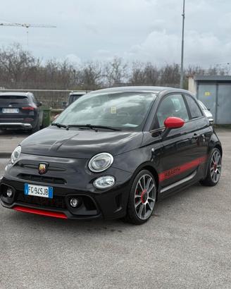 Abarth 595 180 CV Competizione IVA ESPOSTA