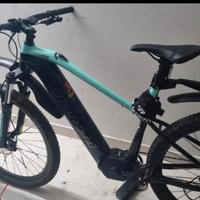 Bianchi e bike