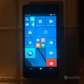 Nokia Lumia 550 