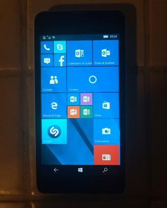 Nokia Lumia 550 