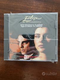 CD Elisa di Rivombrosa 