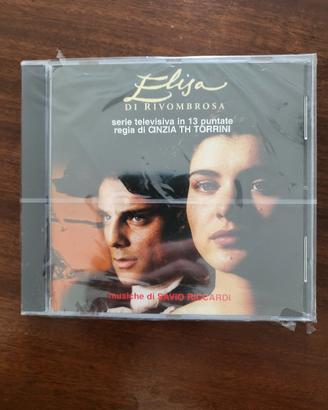 CD Elisa di Rivombrosa 