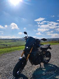  mt09 sp 2022