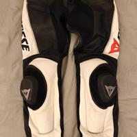 Pantaloni Dainese Delta C2 Pro Tg. 50