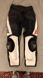 Pantaloni Dainese Delta C2 Pro Tg. 50
