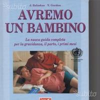 Balaskas-Gordon - Avremo un bambino - Ed. Red 2002
