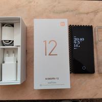 Xiaomi 12  256gb