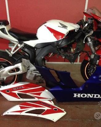 Cbr 1000 rr ricambi honda cbr 1000rr 2005