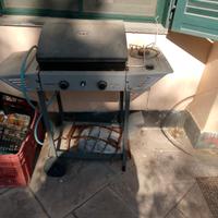 barbecue usato campingaz 
