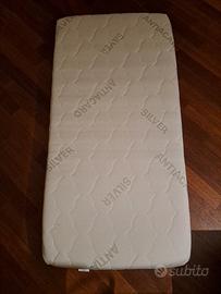 Materasso Lettino 60x120cm