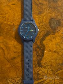 Orologio Lacoste Blu