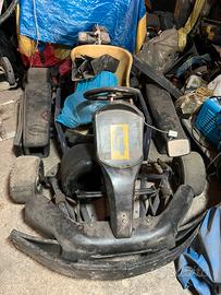 go kart