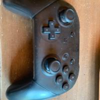 controller pro nintendo swisch