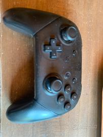 controller pro nintendo swisch