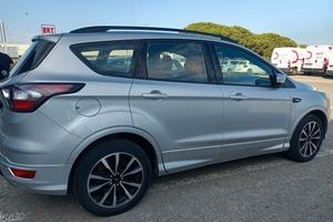 FORD Kuga 2ª serie - 2019
