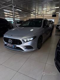 Mercedes-benz A 200 d Automatic Premium