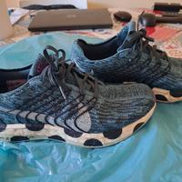 Scare da corsa  NIKE Pegasus Turbo Flyknit n.44