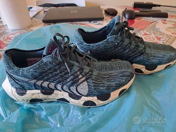 Scarpe da corsa  NIKE Pegasus Turbo Flyknit n.44