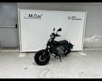 BMW MOTO CE 02 4kw Abs