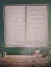 Tende a rullo senza fori