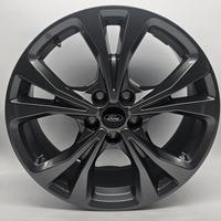 4 cerchi lega ford kuga new r18 lt4988