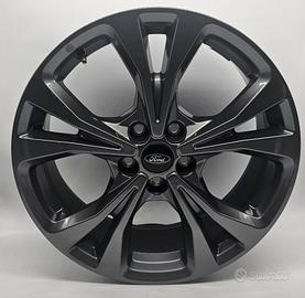 4 cerchi lega ford kuga new r18 lt4988