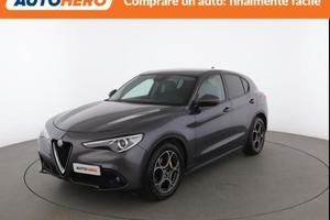 ALFA ROMEO Stelvio VC62329