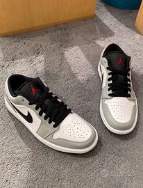 Air Jordan 1 Low  40