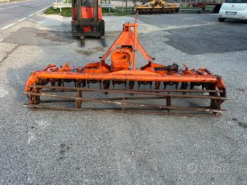 erpice rotante Maschio tipo HB larghezza 2,50m