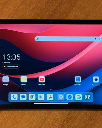 Tab Lenovo M11 8g+128gb 4G con cover e penna
