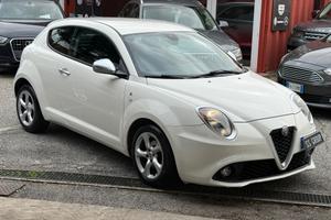MiTo 1.3 95 CV/NEOPATENTATI/UNIPRO/EURO6