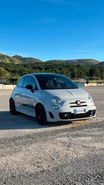 ABARTH 595 500 STAGE 3