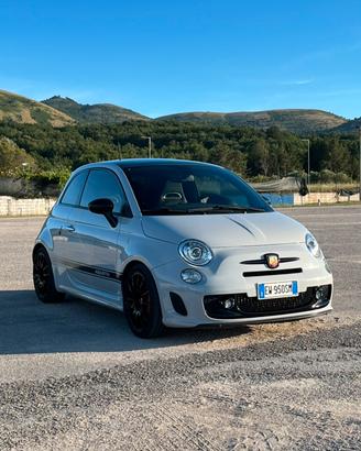 ABARTH 595 500 STAGE 3