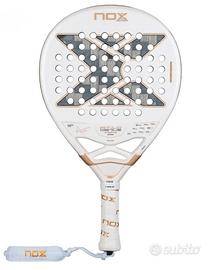 NUOVA - NOX AT10 Genius 12k Agustin Tapia