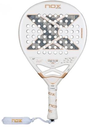 NUOVA - NOX AT10 Genius 12k Agustin Tapia