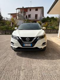 Nissan Qasqhai 1.5 dci nconnecta pari al nuovo